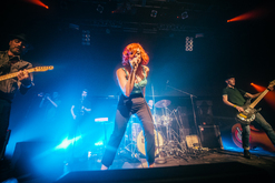 Save Ferris / Vista Kicks / The EliXXXirs on Mar 18, 2017 [767-small]