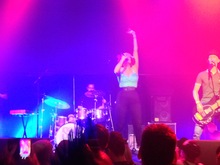 Save Ferris / Vista Kicks / The EliXXXirs on Mar 18, 2017 [769-small]