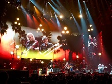 Eagles / JD & The Straight Shot on May 11, 2018 [801-small]
