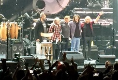 Eagles / JD & The Straight Shot on May 11, 2018 [803-small]