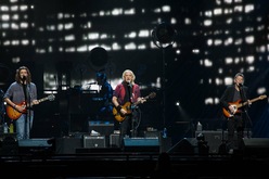 Eagles / JD & The Straight Shot on May 11, 2018 [807-small]