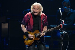 Eagles / JD & The Straight Shot on May 11, 2018 [808-small]