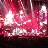 Eagles / JD & The Straight Shot on May 11, 2018 [810-small]