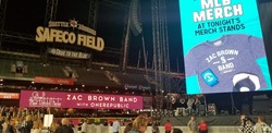 Zac Brown Band / OneRepublic / Caroline Jones on Aug 31, 2018 [813-small]