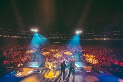 Zac Brown Band / OneRepublic / Caroline Jones on Aug 31, 2018 [815-small]