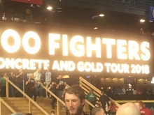 Foo Fighters / Giants in the Trees / The Joy Formidable on Sep 1, 2018 [869-small]