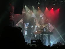 Foo Fighters / Giants in the Trees / The Joy Formidable on Sep 1, 2018 [870-small]