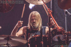 Foo Fighters / Giants in the Trees / The Joy Formidable on Sep 1, 2018 [874-small]