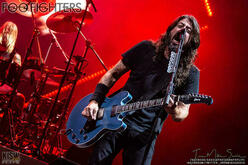 Foo Fighters / Giants in the Trees / The Joy Formidable on Sep 1, 2018 [875-small]