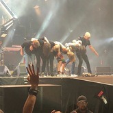 Foo Fighters / Giants in the Trees / The Joy Formidable on Sep 1, 2018 [876-small]