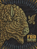 Foo Fighters / Giants in the Trees / The Joy Formidable on Sep 1, 2018 [877-small]