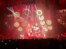 KISS / David Garibaldi on Jan 31, 2019 [894-small]