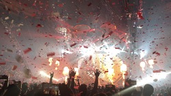 KISS / David Garibaldi on Jan 31, 2019 [897-small]