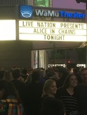 Alice In Chains / City and Colour / The Rue on Sep 20, 2019 [912-small]