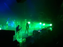 City and Colour / Jacob Banks / Ben Rogers on Nov 8, 2019 [917-small]