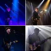 City and Colour / Jacob Banks / Ben Rogers on Nov 8, 2019 [919-small]