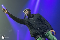 City and Colour / Jacob Banks / Ben Rogers on Nov 8, 2019 [922-small]