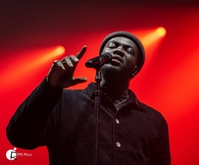 City and Colour / Jacob Banks / Ben Rogers on Nov 8, 2019 [924-small]