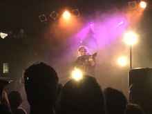 Kim Churchill / Ocie Elliott on Nov 16, 2019 [932-small]