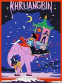 Khruangbin / Men I Trust on Jul 8, 2022 [944-small]