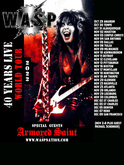 W.A.S.P. / Armored Saint on Oct 28, 2022 [955-small]