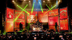 W.A.S.P. / Armored Saint on Oct 28, 2022 [958-small]