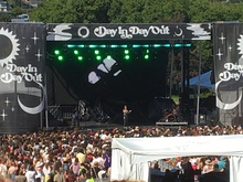 Day in Day Out Festival / Leon Bridges / Dominic Fike / Alex G / Surf Curse / Indigo De Souza / Enumclaw on Aug 12, 2023 [971-small]