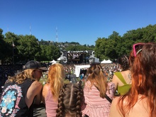 Day in Day Out Festival / Leon Bridges / Dominic Fike / Alex G / Surf Curse / Indigo De Souza / Enumclaw on Aug 12, 2023 [972-small]