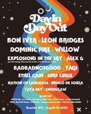 Day In Day Out Festival (Day 2 of 2) on Aug 13, 2023 [973-small]