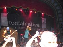 All Time Low / Issues / Tonight Alive / State Champs on May 10, 2015 [470-small]