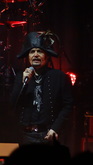 tags: Adam Ant, London, England, United Kingdom, Roundhouse - Adam Ant / Toyah on Nov 2, 2025 [034-small]