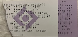 Ani DiFranco, Greg Brown & Gillian Welch on Mar 20, 2000 [148-small]