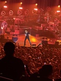 Cage The Elephant / hey, nothing / Common People on Oct 30, 2025 [215-small]
