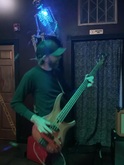 Spikenard / Hardcar / Ol’ Brandon / Reuben Toadstool on Nov 2, 2025 [612-small]