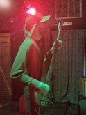 Spikenard / Hardcar / Ol’ Brandon / Reuben Toadstool on Nov 2, 2025 [613-small]