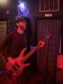 Spikenard / Hardcar / Ol’ Brandon / Reuben Toadstool on Nov 2, 2025 [614-small]