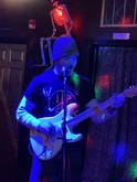 Spikenard / Hardcar / Ol’ Brandon / Reuben Toadstool on Nov 2, 2025 [615-small]