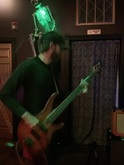 Spikenard / Hardcar / Ol’ Brandon / Reuben Toadstool on Nov 2, 2025 [616-small]