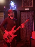 Spikenard / Hardcar / Ol’ Brandon / Reuben Toadstool on Nov 2, 2025 [617-small]
