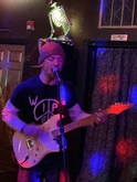 Spikenard / Hardcar / Ol’ Brandon / Reuben Toadstool on Nov 2, 2025 [618-small]