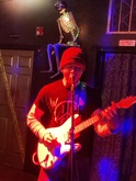 Spikenard / Hardcar / Ol’ Brandon / Reuben Toadstool on Nov 2, 2025 [619-small]