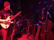Spikenard / Hardcar / Ol’ Brandon / Reuben Toadstool on Nov 2, 2025 [620-small]