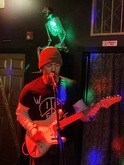 Spikenard / Hardcar / Ol’ Brandon / Reuben Toadstool on Nov 2, 2025 [621-small]