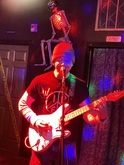 Spikenard / Hardcar / Ol’ Brandon / Reuben Toadstool on Nov 2, 2025 [622-small]