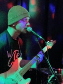 Spikenard / Hardcar / Ol’ Brandon / Reuben Toadstool on Nov 2, 2025 [623-small]