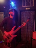 Spikenard / Hardcar / Ol’ Brandon / Reuben Toadstool on Nov 2, 2025 [624-small]