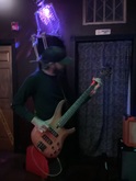 Spikenard / Hardcar / Ol’ Brandon / Reuben Toadstool on Nov 2, 2025 [625-small]