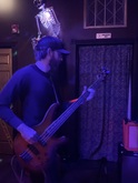 Spikenard / Hardcar / Ol’ Brandon / Reuben Toadstool on Nov 2, 2025 [626-small]