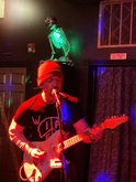 Spikenard / Hardcar / Ol’ Brandon / Reuben Toadstool on Nov 2, 2025 [627-small]