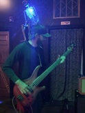 Spikenard / Hardcar / Ol’ Brandon / Reuben Toadstool on Nov 2, 2025 [628-small]